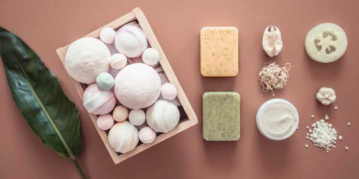 Seis marcas de cosmética sostenible para celebrar el día del medio ambiente