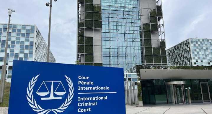 EE.UU. sanciona a cuatro jueces de la CPI, entre ellos una peruana, por investigación sobre Israel