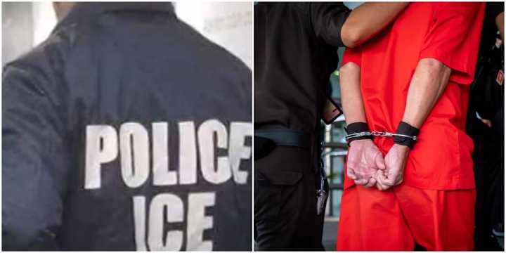 ICE arresta a más de 2.000 inmigrantes indocumentados en un día en un operativo sin precedentes