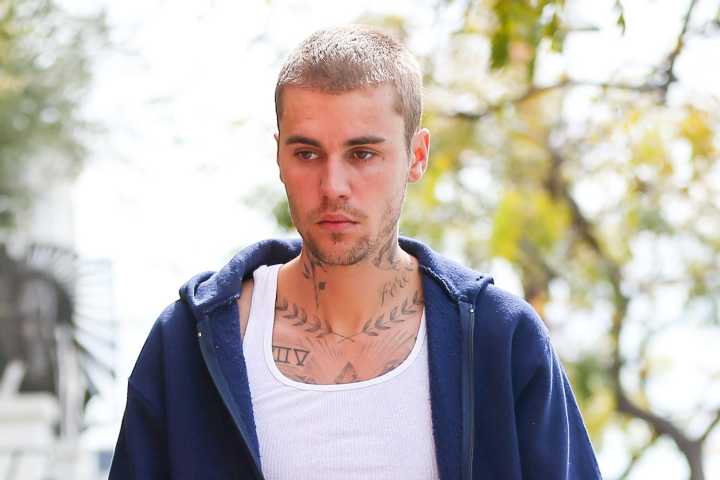 Justin Bieber Says He’s ‘Tired of Transactional Relationships’ in Instagram Post