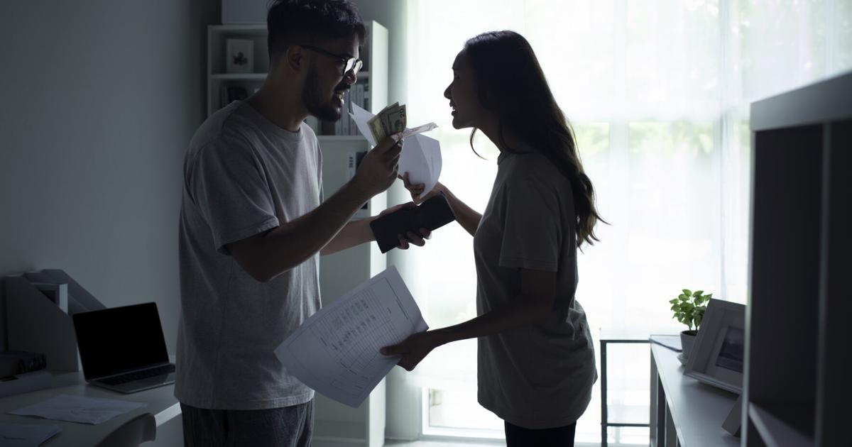 Amenazas constantes de divorcio: qué esconden las parejas que se separan
