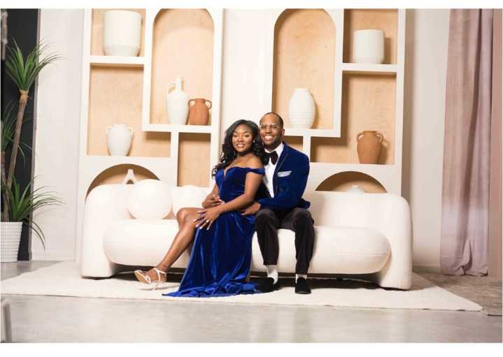 After 10 years of long distance, this Charlotte couple starts a new chapter