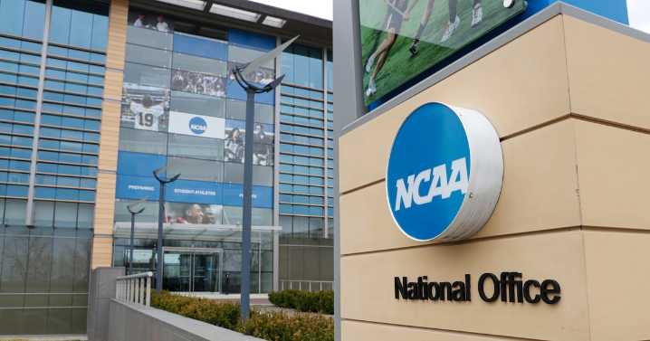 Federal judge approves $2.8B settlement, paving way for US colleges to pay athletes millions