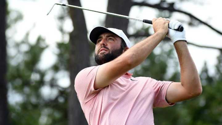 2025 U.S. Open odds and picks: Scottie Scheffler, Rory McIlroy predictions by model that hit PGA Championship