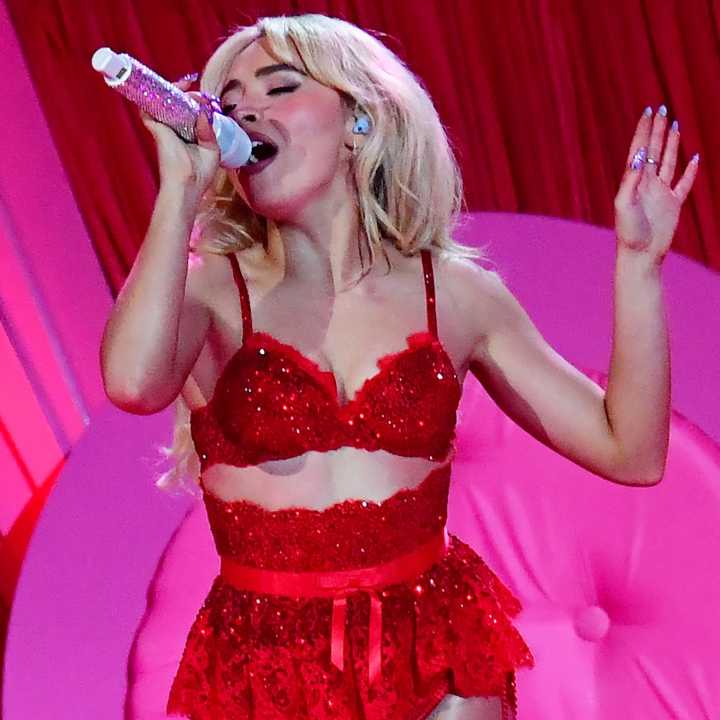 “Manchild” Lyrics: Sabrina Carpenter Explains Meaning