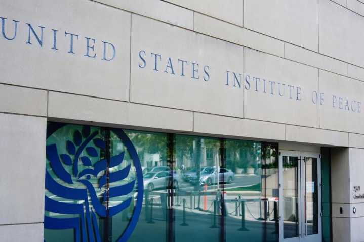 The US Institute of Peace is a case study in DOGE's harmful actions