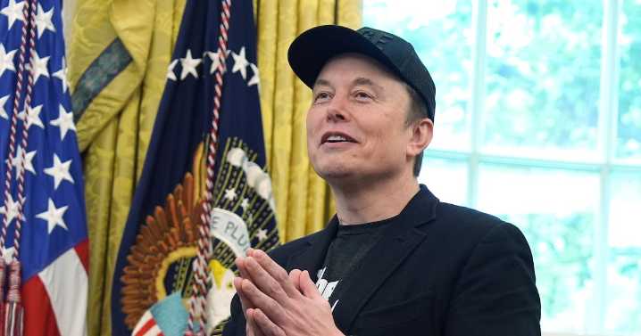 Numbers say Elon Musk is right about the ‘big, beautiful bill’