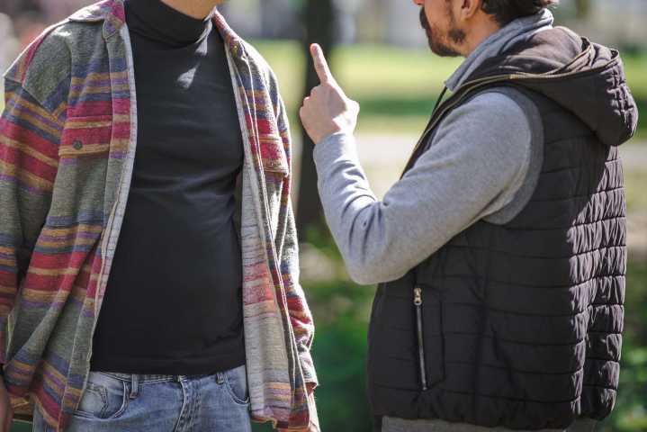Man Says He Was Disinvited from Group Trip He Planned After He Refused to Split This One Cost