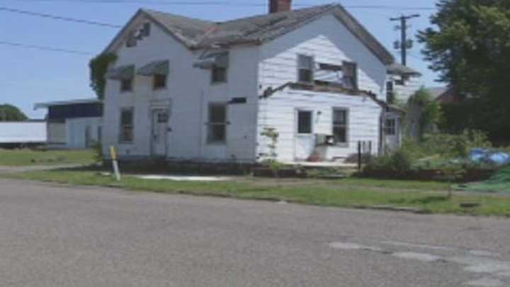 Scioto County targeting dilapidated structures for demolition