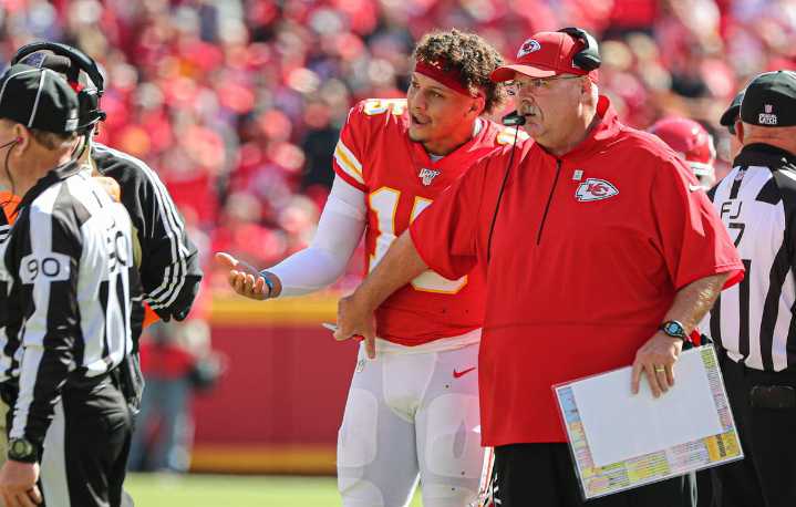 Andy Reid’s Decision to Make or Break NFL Star’s Career After Chiefs Announced 1 Day Contract Andy Reid decides the NFL fate of his player, while the Chiefs gave their punting legend his deserved one-