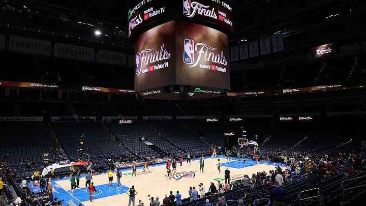 Pacers vs. Thunder live updates: 2025 NBA Finals Game 2 start time, picks and predictions