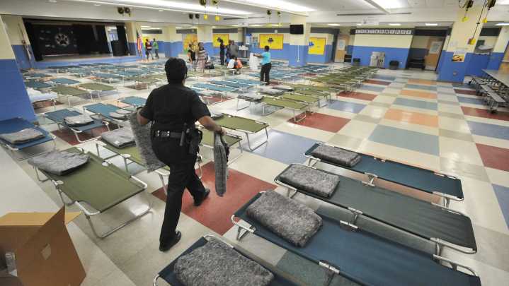 Florida Hurricane Prep: Consider comfort when packing for evacuation