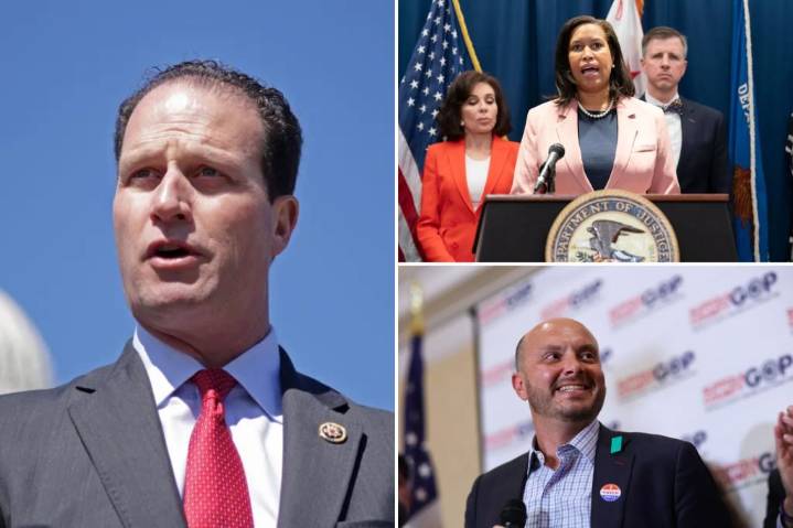 House votes to overturn DC law allowing noncitizens to vote