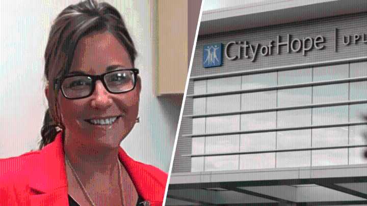 City of Hope will pay workers' comp to nurse after sudden cardiac arrest on the job 5 years ago