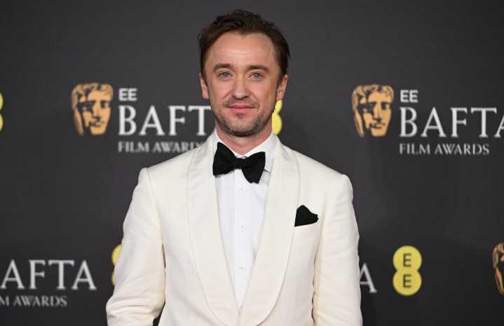 Tom Felton: Photos of the ‘Harry Potter’ Actor
