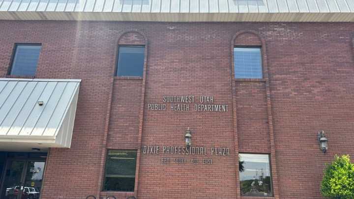 Little info about southern Utah measles exposure makes tracking hard for health officials