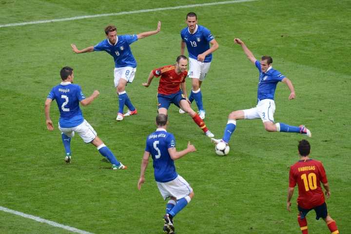 25 Facts About Football Positions