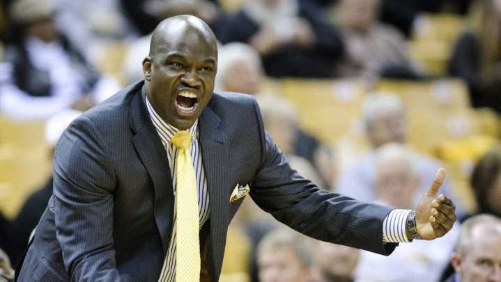 Missouri basketball hires program's first general manager