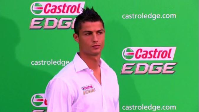 Cristiano Ronaldo is almost certain he won’t play at Club World Cup