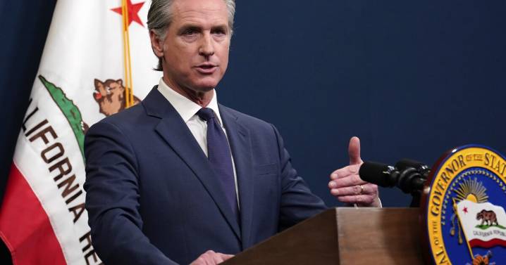 Judge denies California's request to quickly block Trump's use of National Guard