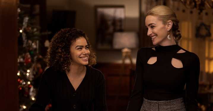 ‘Ginny & Georgia‘ Season 2 Recap: What to Know Before Season 3