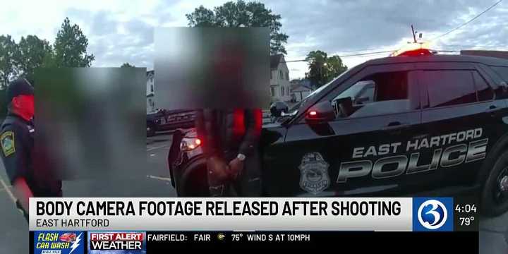 Family of teen who died in accidental East Hartford shooting speaks out