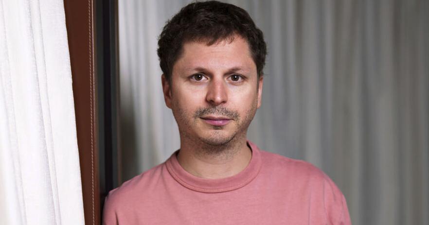 Michael Cera and Wes Anderson were destined to make a movie together