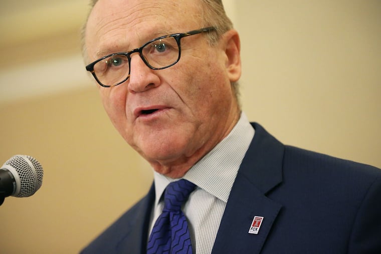 U.S. Supreme Court won’t review fraud conviction of former dean of Temple Business School