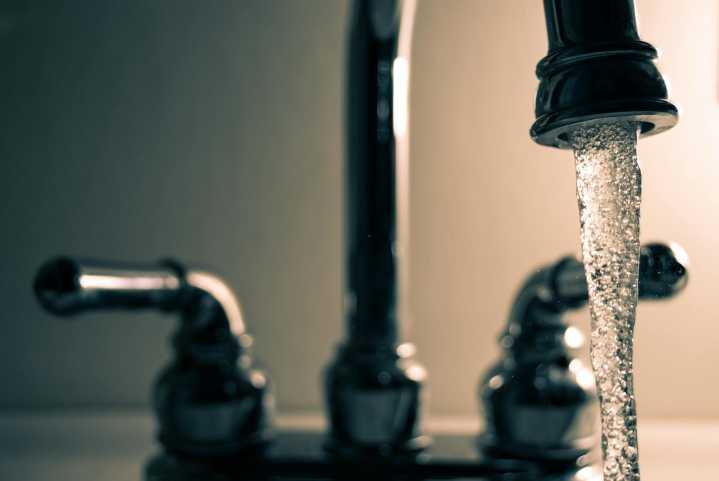 Proyecto del Departamento de Agua de Tampa afectará temporalmente a algunos clientes de Hillsborough
