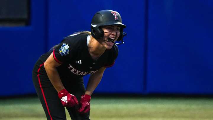 Texas softball loses Game 2 of WCWS to Texas Tech: Reactions