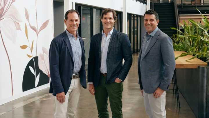 Pure Development co-founder starts new company following dissolution order