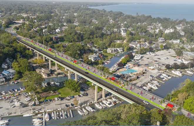 Ohio Grants $2 Million to Clifton/Lake Multi-Use Trail Connector Project in Lakewood and Rocky River