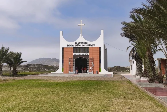 Pope Leo’s aim for basilica at Eucharistic miracle site in Peru impeded by legal dispute