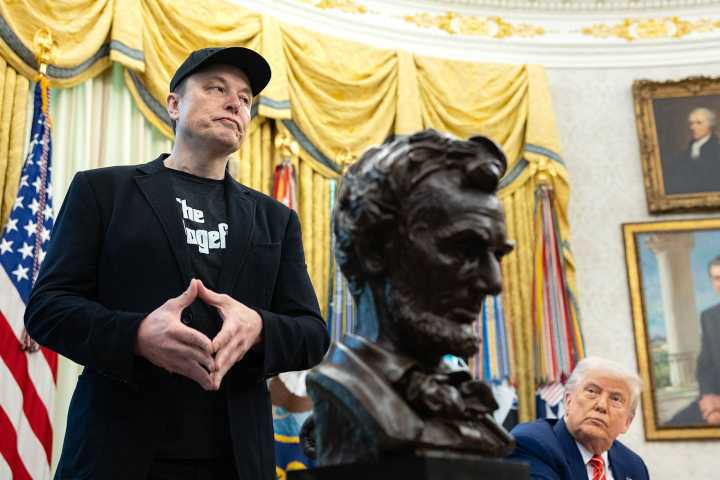 Politics: Republican factions, Elon Musk fight about Trump’s tax bill