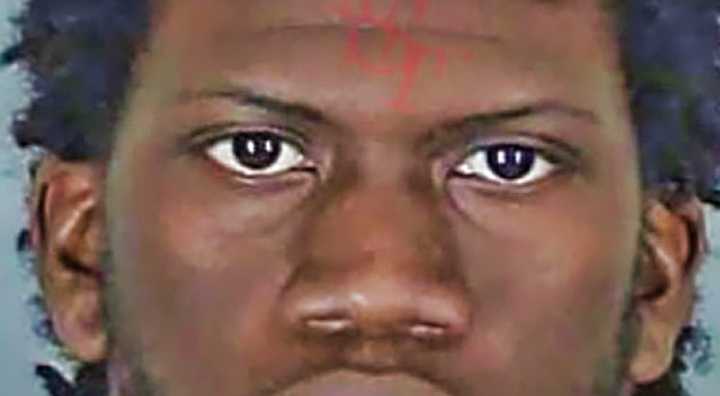 “What Kinda Genetics Are These?”: Social Media Is Freaking Out Over Viral Mugshot Of Unusual-Looking Man Who Was Arrested On Disturbing Charges