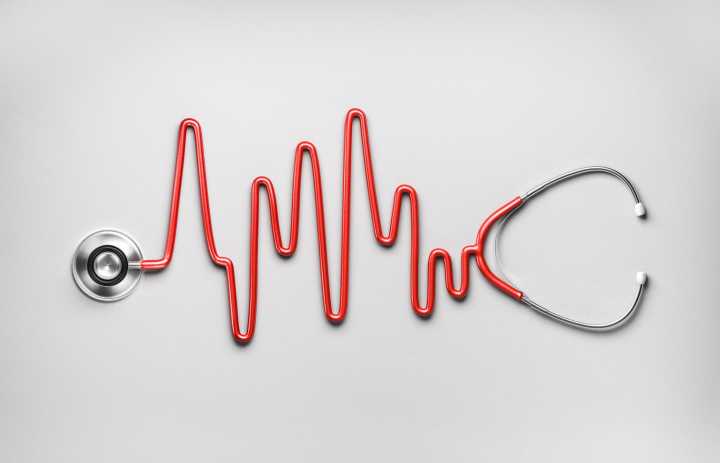 Healthcare Tech And Innovation: Heart Monitors Improving