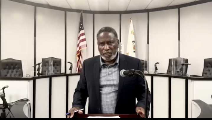 Alabama mayor fires back at sheriff over ‘inhumane’ remarks on fighting gang violence after child shooting