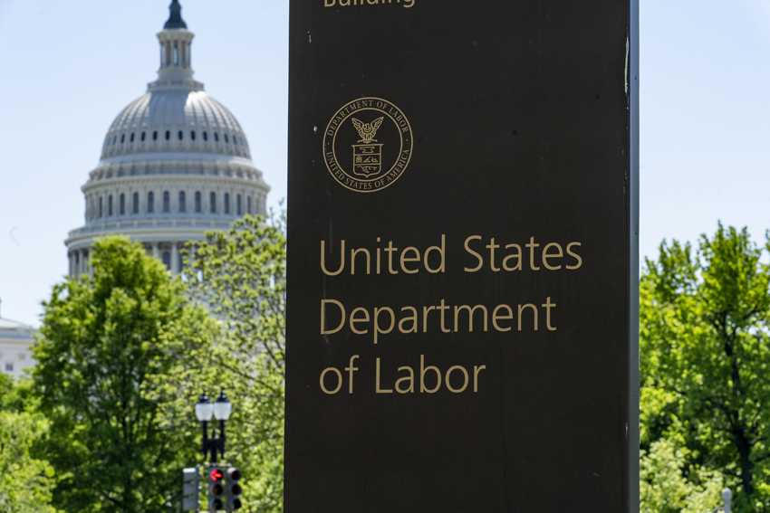 Labor Department cuts inflation data amid hiring freeze