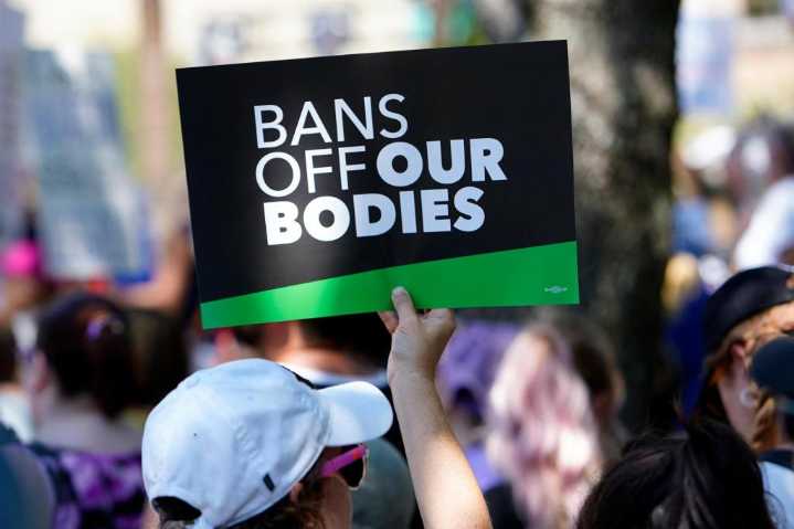 How a Florida court took unusual steps to limit abortion access for minors