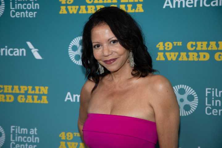 Famous birthdays for June 9: Gloria Reuben, Michael J. Fox