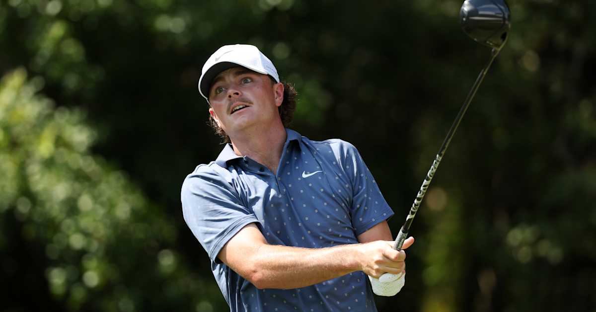 The Five: Rookies that will define rest of PGA TOUR season