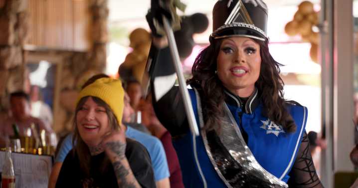 Drag, brunch, and community: Denver's Champagne Tiger serves Pride all year long
