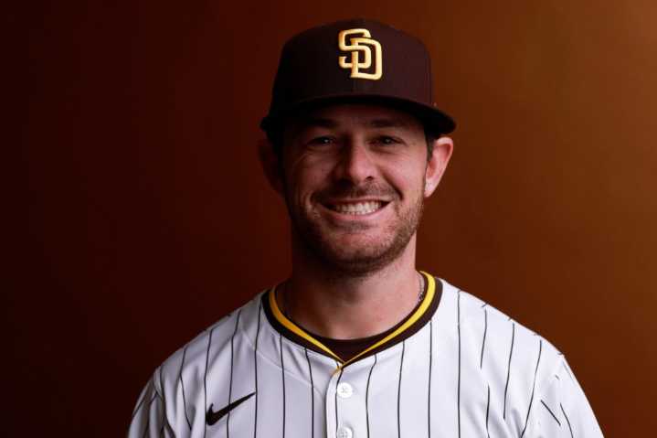Padres minors: Trenton Brooks powers El Paso, system notes and leaders
