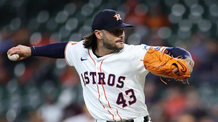 Death threats to Astros pitcher Lance McCullers Jr. came from "overseas" resident