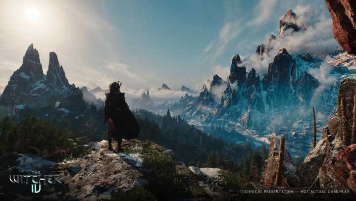 ‘The Witcher 4’ Release Date: Everything We Know About the Upcoming Game