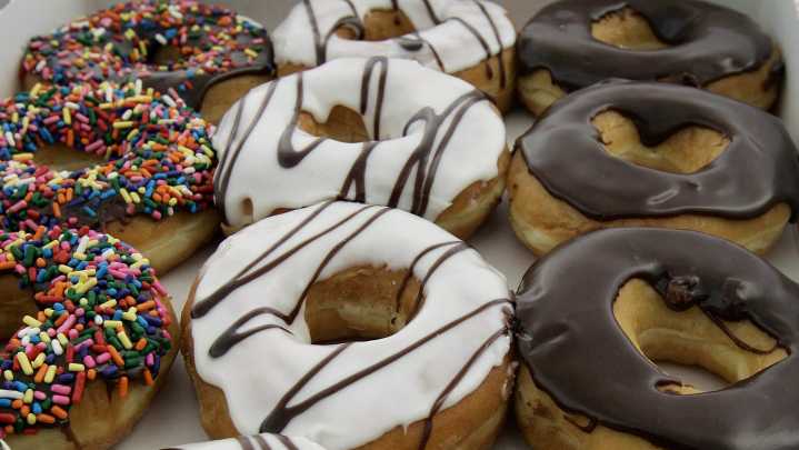 National Donut Day: Discounts, freebies, limited merch at Illinois chains