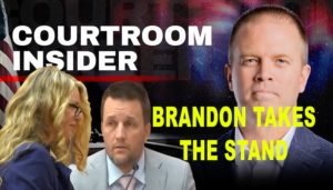 COURTROOM INSIDER | Opening statements, Brandon Boudreaux and four other witnesses take the stand