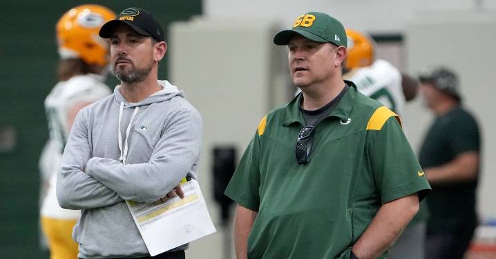 Jaire Alexander release makes Packers’ salary cap situation in 2026 much clearer
