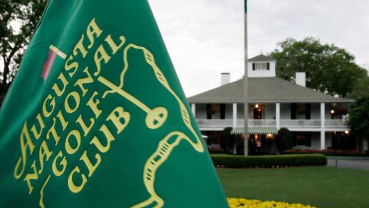 Masters raising ticket prices after secondary market crackdown
