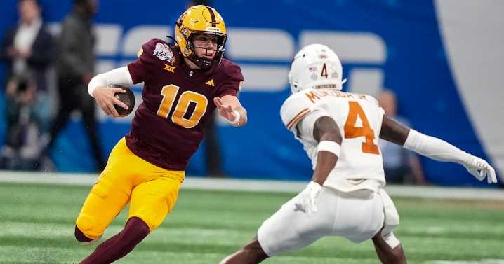 What ESPN's Football Power Index tells us about Big 12 expectations in 2025
